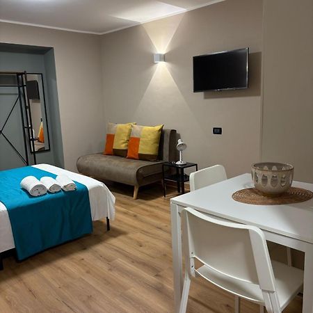 San Lorenzo Apartment 热那亚 外观 照片