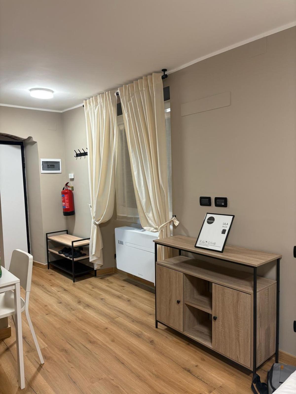San Lorenzo Apartment 热那亚 外观 照片