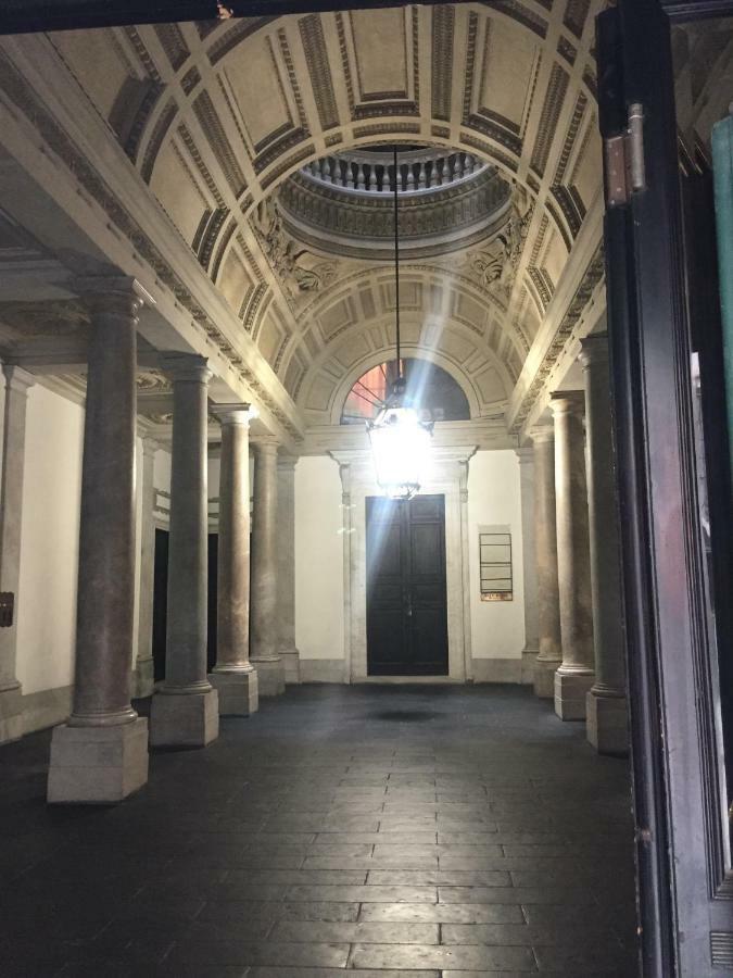 San Lorenzo Apartment 热那亚 外观 照片