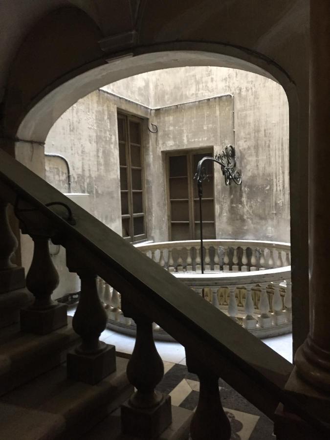 San Lorenzo Apartment 热那亚 外观 照片