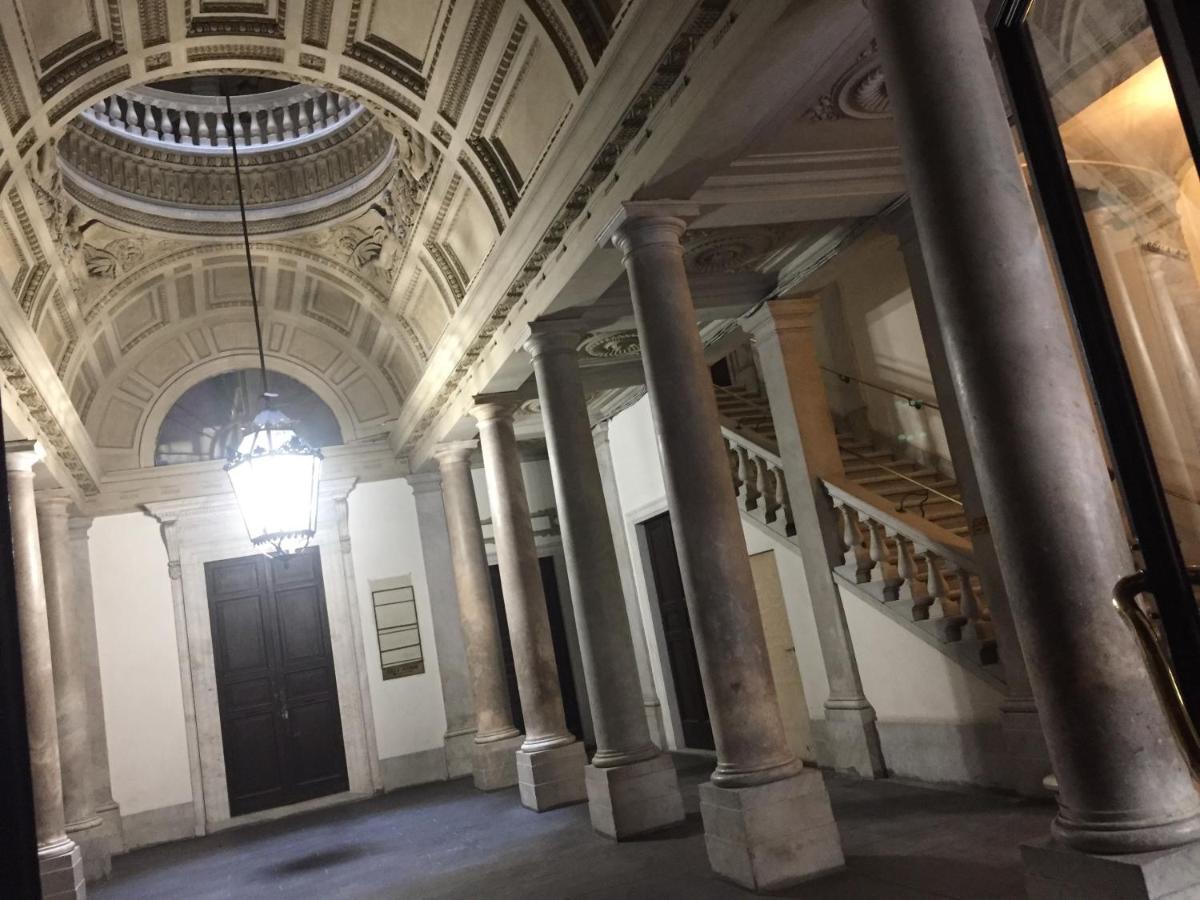 San Lorenzo Apartment 热那亚 外观 照片